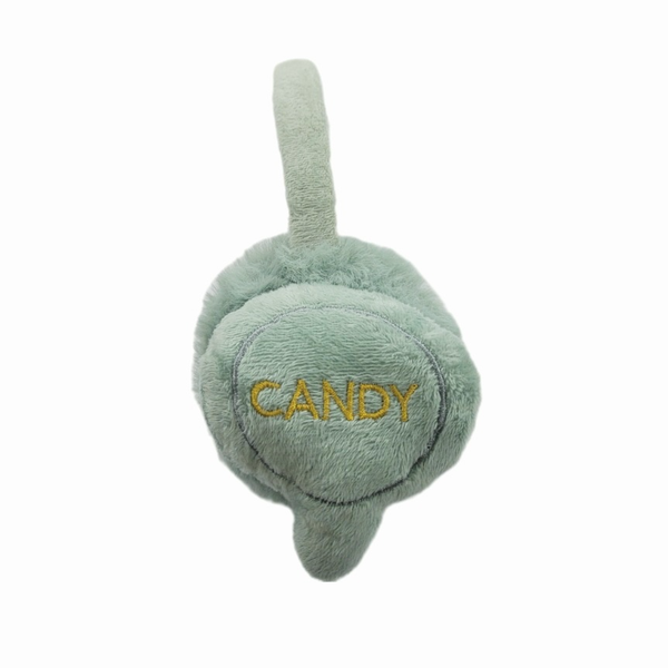گوشگیر زمستانه بچگانه مدل candy