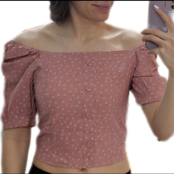 کراپ پینترستی وارداتی