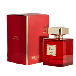 پرفیوم زنانه Elize تراست حجم 100 میل