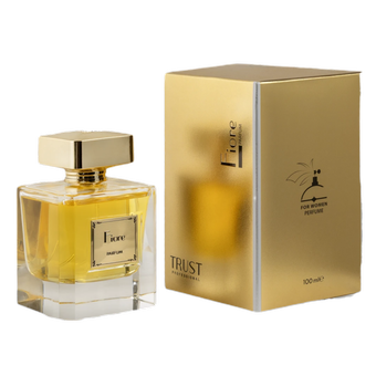پرفیوم زنانه Fiore تراست حجم 100 میل