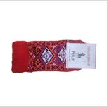 جوراب زنانه مچ موهر طرح سنتی