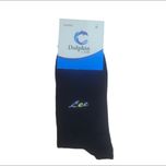 جوراب ساقدار مردانه طرح LEE