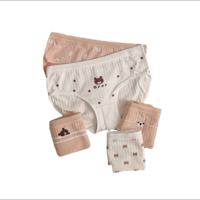 شورت زنانه عروسکی کبریتی وارداتی مدل خرسی