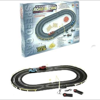 کیت ریسینگ کنترلی 116 سانتی متر کد 90988