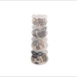 گیره و کلیپس دختره