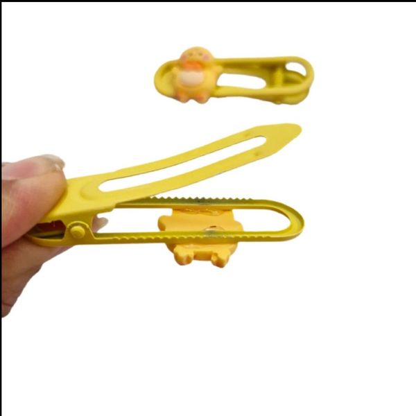 گیره مو دخترانه2 عددی