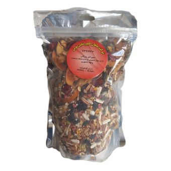 مخلوط ویژه طوطیسانان ماهان طیور