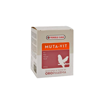 MUTA-VIT پودر پرسازی موتاویت ورسلاگا بلژیک