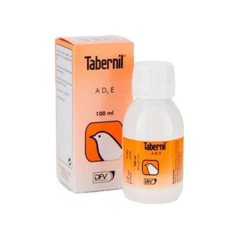 قطره AD3E تابرنیل اسپانیا تقویت نطفه قوی