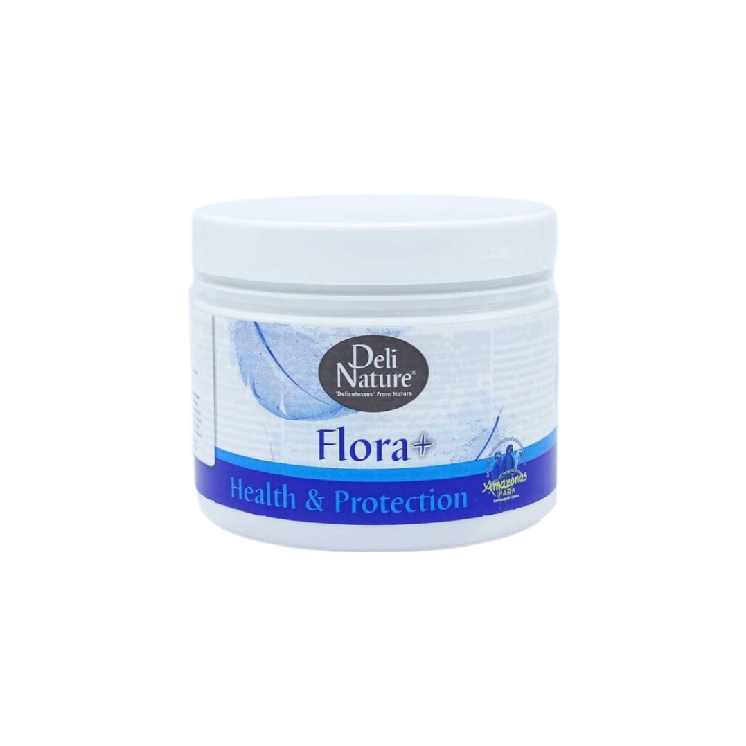 Flora Plus دلی نیچر بلژیک | پروبیوتیک فلورا پلاس