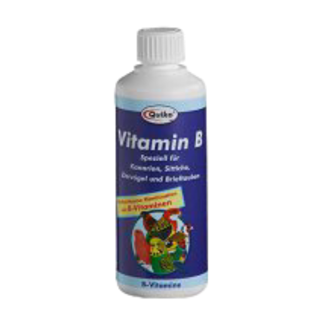 Vitamin B ویتامین بی کویکو آلمان