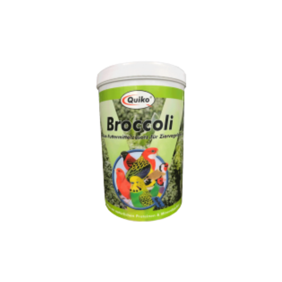 کلم بروکلی کویکو Broccoli