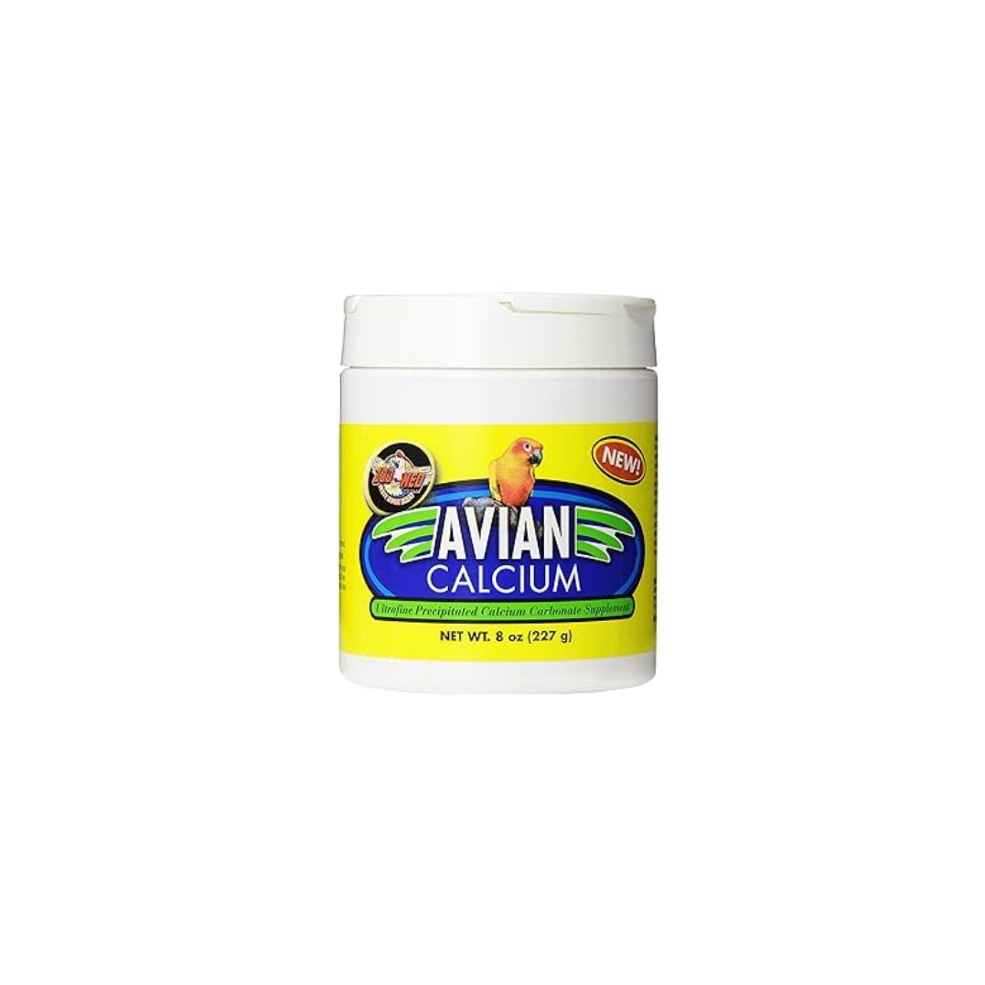 کلسیم AVIAN آمریکا