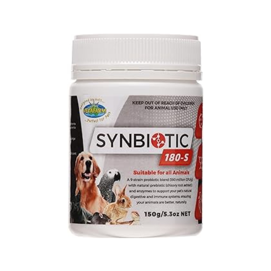 سین بیوتیک SYNBIOTIC وتافارم استرالیا