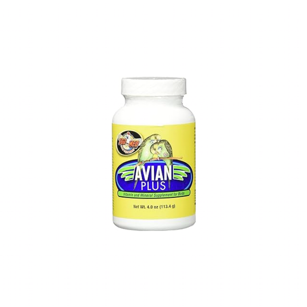 مولتی ویتامین و مینرال AVIAN-PLUSE آمریکا