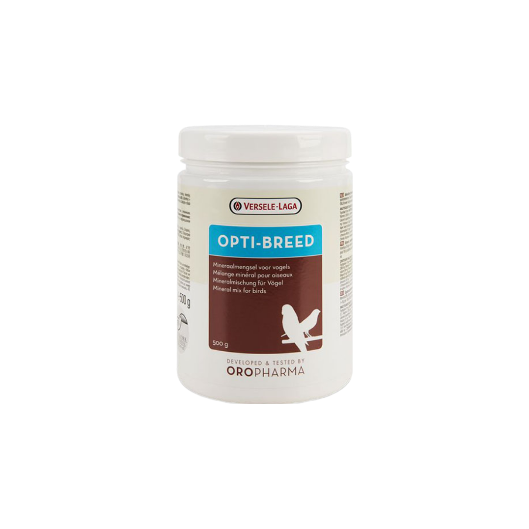 ابتی برید OPTI-BREED ورسلاگا بلژیک
