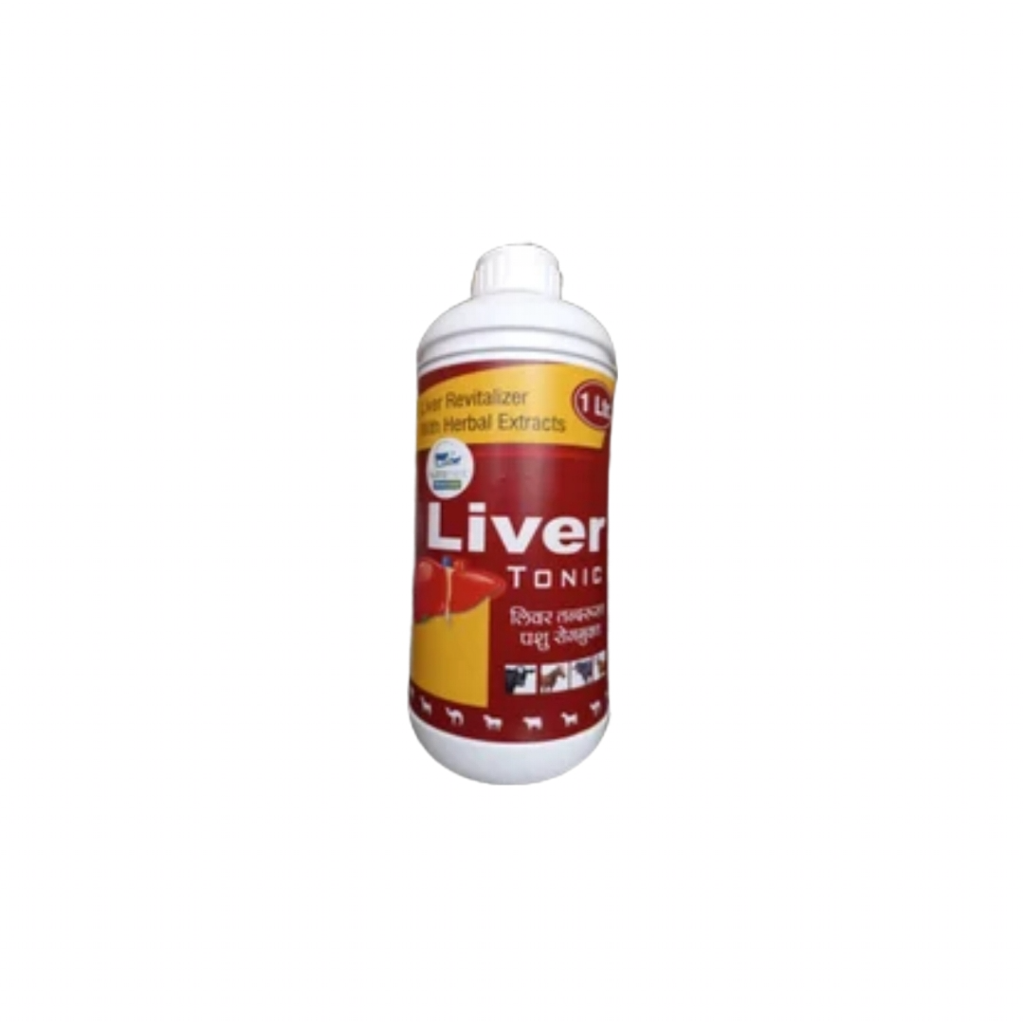 کبدشور LIVER TONIC هندوستان