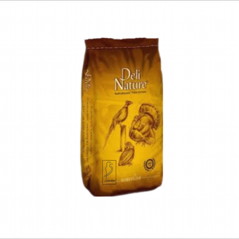 غذا پرنده دلی نیچر بلژیک بذر شلغم