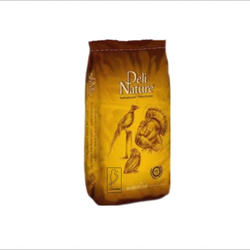 غذا پرنده دلی نیچر بلژیک بذر شلغم