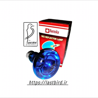 لامپ UV مادر مصنوعی