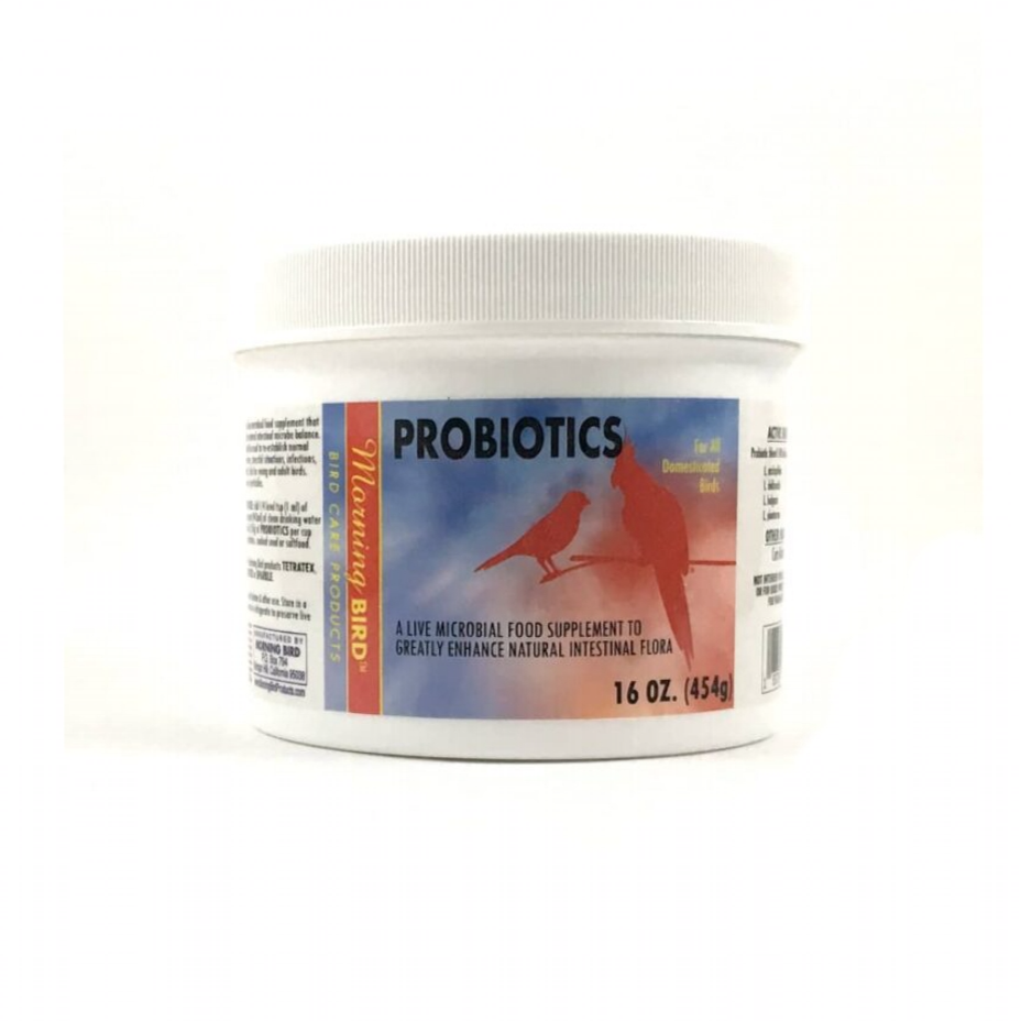 پروبیوتیک PROBIOTICS مورنینگ برد آمریکا