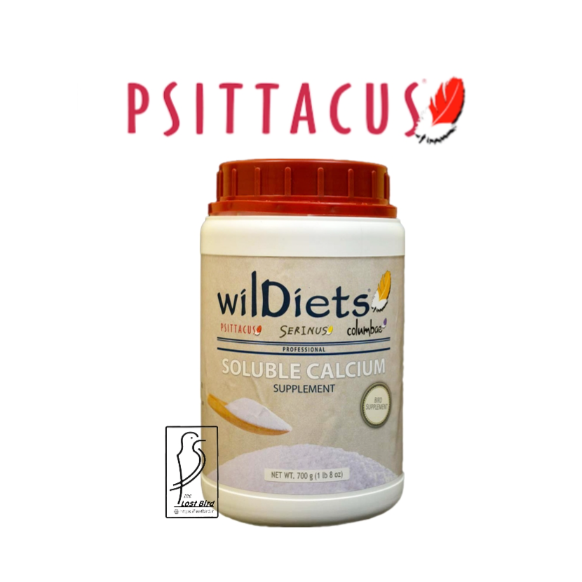 کلسیم wilDiets سیتاکوس اسپانیا