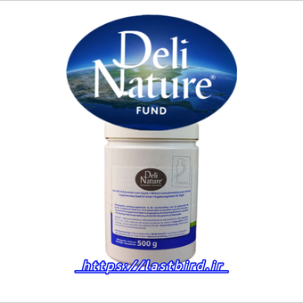 مکمل آماده سازی جفت Breed plus دلی نیچر بلژیک