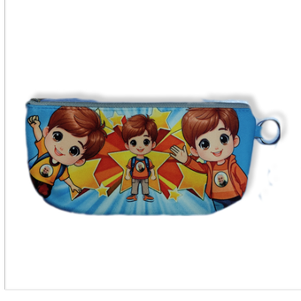 جامدادی طرح پسر 002