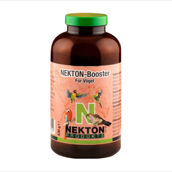 NEKTON-BOOSTER پودر انرژی زا نکتون آلمان