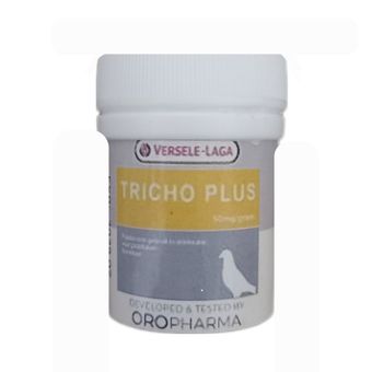 تریکوپلاس پودر پاکسازی پرندگان ورسلاگا بلژیک