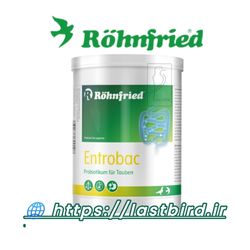 پروبیوتیک Enterobac رانفرید آلمان