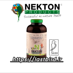 مخمر آبجو پرندگان +NEKTON-PRE-VITAL نکتون آلمان