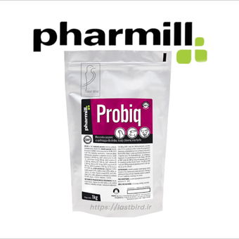پودر پروبیک Probiq فارمیل لهستان