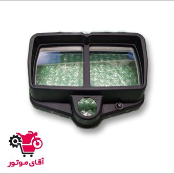 قاب کیلومتر نیمه دیجیتال احسان - عمده