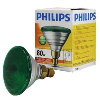 لامپ مادرمصنوعی 80 وات فیلیپس اصل