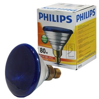 لامپ مادر مصنوعی فیلیپس اصل 80 وات