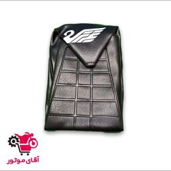 روکش زین موتورسیکلت کثیر
