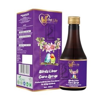 محلول آماده سازی جفت و تقویت نطفه پرندگان پت لایف