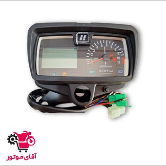 کیلومتر نیمه دیجیتال فابریک همتاز - عمده
