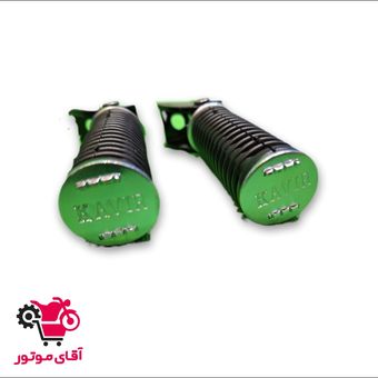 جاپایی عقب فابریک رهرو - عمده