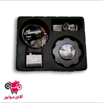 ست سوئیچ فابریک انرژی - عمده