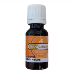 کلسیم + د3 Calferol اینترا هلند | کالفرول Intera Care