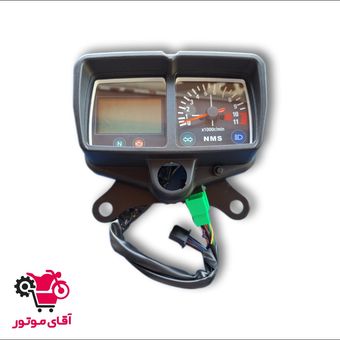 کیلومتر نیمه دیجیتال فابریک احسان - عمده