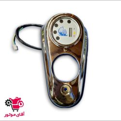 آمپر بنزین موتورسیکلت هارلی - عمده