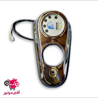 آمپر بنزین موتورسیکلت هارلی - عمده