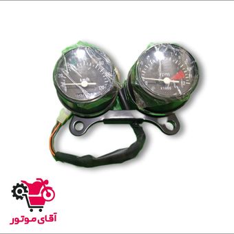 کیلومتر فابریک کثیر چراغ گرد - عمده