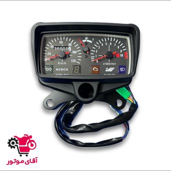 کیلومتر آمپربنزین دار دیجیتال فابریک کثیر_بهرو و . . .