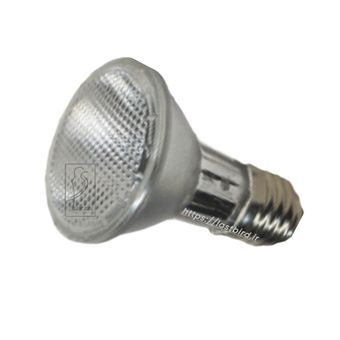 لامپ مادر مصنوعی پرندگان 50 وات (مادون قرمز دارای رفلکتور + فیلتر UV کنترل شده )