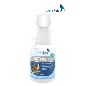 کلسیم کامل Osteobird فورت برد اسپانیا