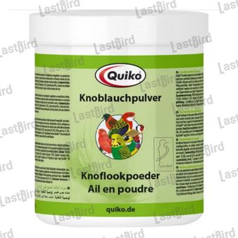 پودر سیر مکمل پرندگان کویکو آلمان